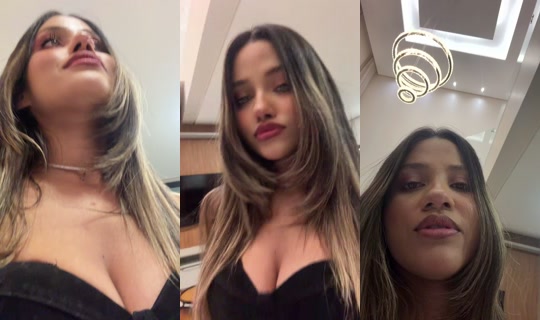 RAYANNE_ALC.'s Stream - Jul 18, 2026, 11:47 PM