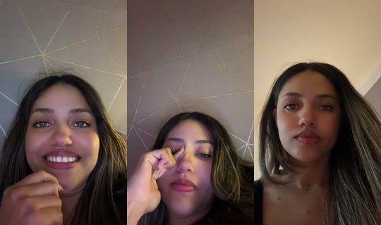 RAYANNE_ALC.'s Stream - Jul 26, 2026, 9:22 PM