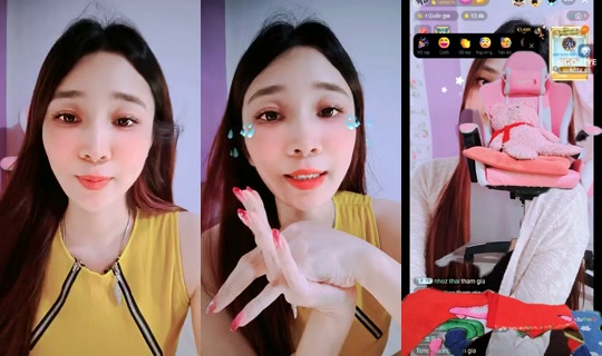 ROSE.52's Stream - Oct 21, 2026, 12:48 PM