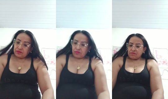 RWROSINHA's Stream - Jul 24, 2026, 1:06 AM