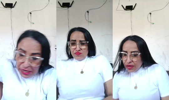 RWROSINHA's Stream - Jul 25, 2026, 2:00 PM