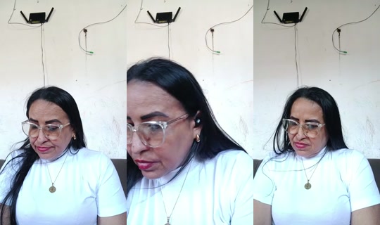 RWROSINHA's Stream - Jul 25, 2026, 3:06 PM