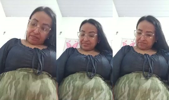 RWROSINHA's Stream - Jul 28, 2026, 12:30 AM