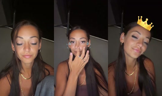 Ragazza.ID's Stream - Jul 25, 2026, 9:54 PM