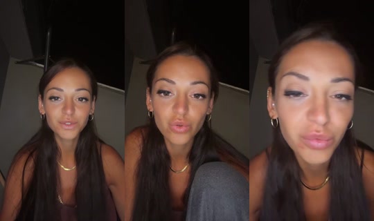 Ragazza.ID's Stream - Jul 25, 2026, 10:59 PM