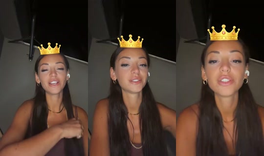 Ragazza.ID's Stream - Jul 26, 2026, 1:24 AM