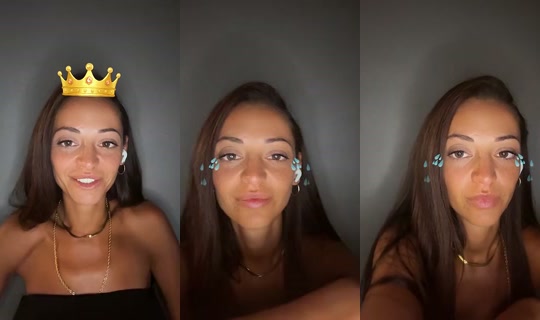 Ragazza.ID's Stream - Jul 28, 2026, 12:09 AM