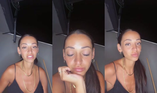 Ragazza.ID's Stream - Jul 29, 2026, 1:34 AM