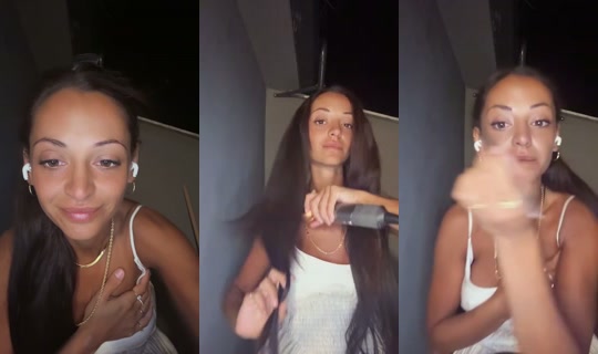 Ragazza.ID's Stream - Jul 29, 2026, 7:02 PM