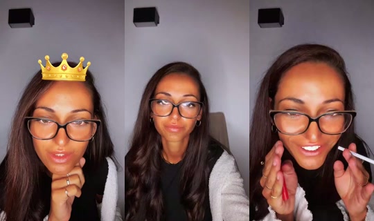 Ragazza.ID's Stream - Aug 6, 2026, 10:37 PM