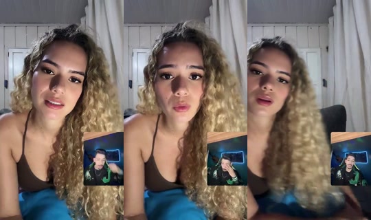 Rahmaromba's Stream - Aug 3, 2026, 11:56 PM