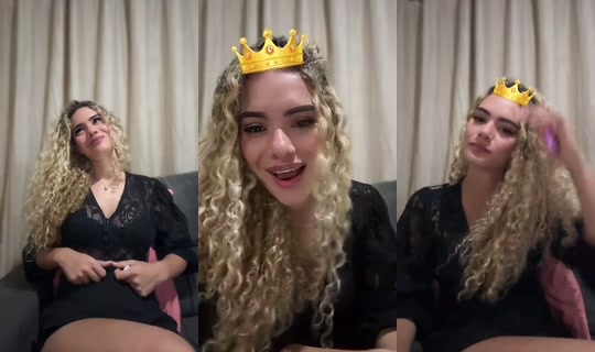 Rahmaromba's Stream - Aug 7, 2026, 3:07 AM