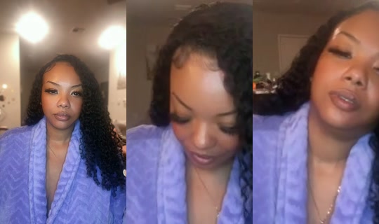 Rainonmeee's Stream - Jul 27, 2026, 4:52 AM