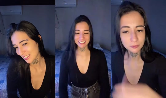 Raissalisboa's Stream - Aug 4, 2026, 7:29 PM