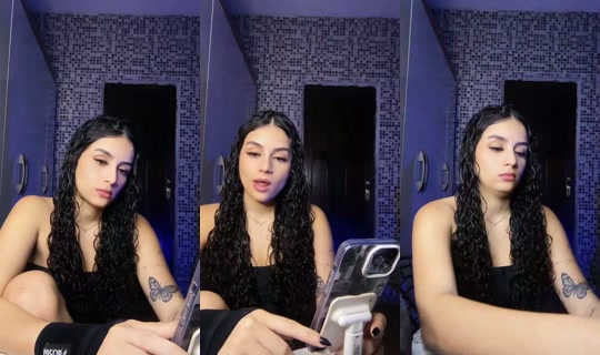 Raizinha13's Stream - Jul 26, 2026, 9:31 PM