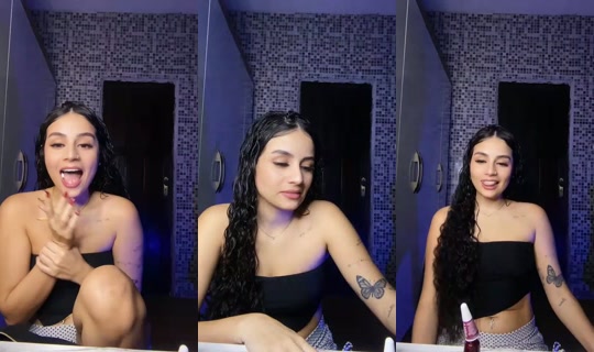 Raizinha13's Stream - Jul 26, 2026, 10:22 PM