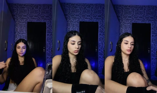 Raizinha13's Stream - Jul 27, 2026, 12:12 AM