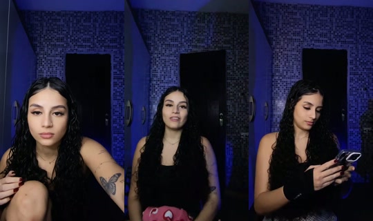 Raizinha13's Stream - Jul 27, 2026, 1:00 AM