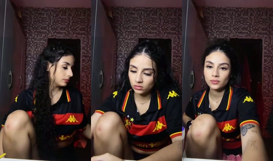Raizinha13's Stream - Jul 28, 2026, 1:38 AM
