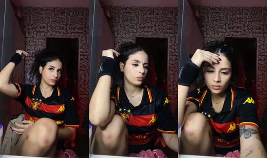 Raizinha13's Stream - Jul 28, 2026, 2:28 AM