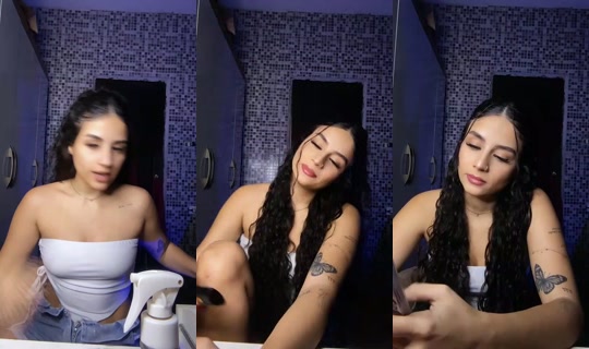 Raizinha13's Stream - Jul 28, 2026, 11:20 PM