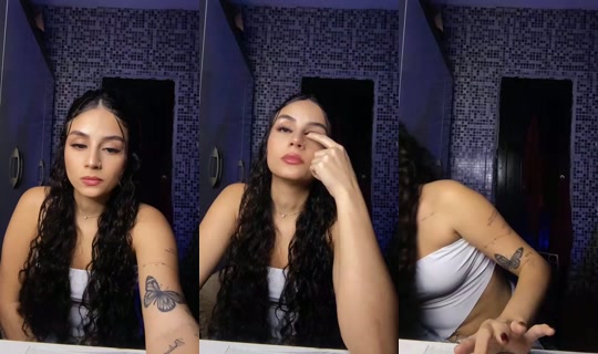 Raizinha13's Stream - Jul 29, 2026, 12:15 AM