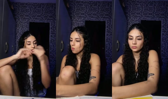 Stream ni Raizinha13 - Hul 29, 2026, 1:28 AM