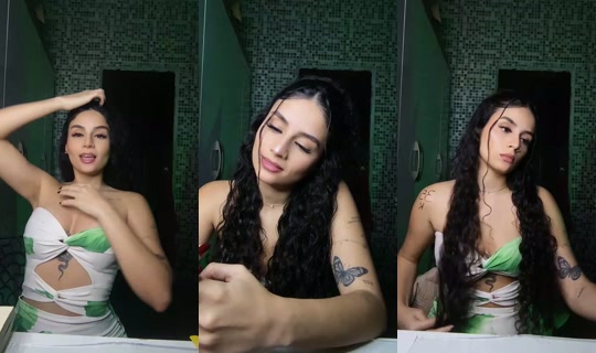 Stream ni Raizinha13 - Hul 29, 2026, 11:10 PM