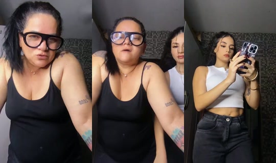 Raizinha13's Stream - Aug 2, 2026, 10:35 PM
