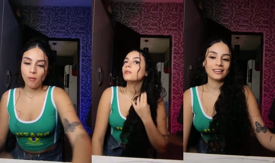 Raizinha13's Stream - Aug 3, 2026, 6:35 PM