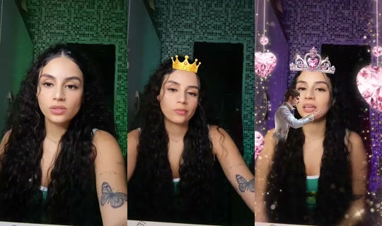 Raizinha13's Stream - Aug 4, 2026, 12:12 AM