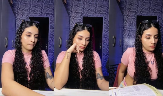Stream ni Raizinha13 - Ago 5, 2026, 1:32 AM