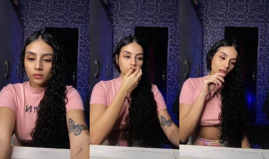 Stream ni Raizinha13 - Ago 5, 2026, 3:35 AM