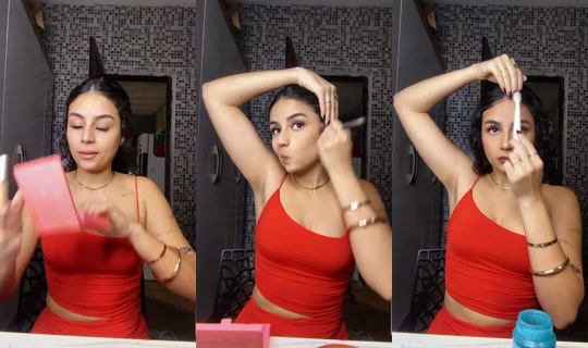 Raizinha13's Stream - Aug 5, 2026, 4:27 PM