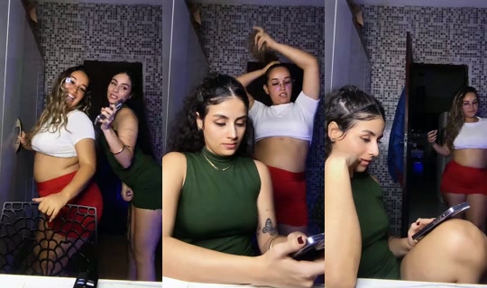 Stream ni Raizinha13 - Ago 8, 2026, 12:11 AM