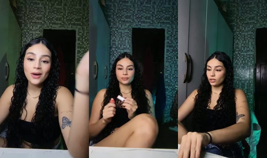 Raizinha13's Stream - Aug 9, 2026, 12:06 AM