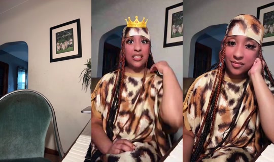 RandiKeys's Stream - Jul 12, 2026, 10:41 PM