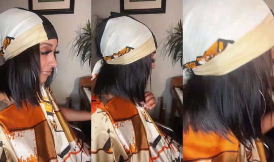 RandiKeys's Stream - Jul 22, 2026, 12:05 AM
