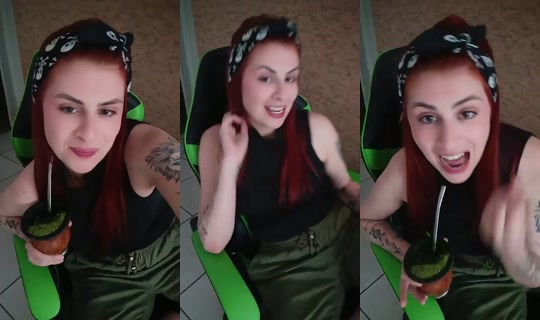 Stream von RaposinhaMK – 8. Aug. 2026, 14:08