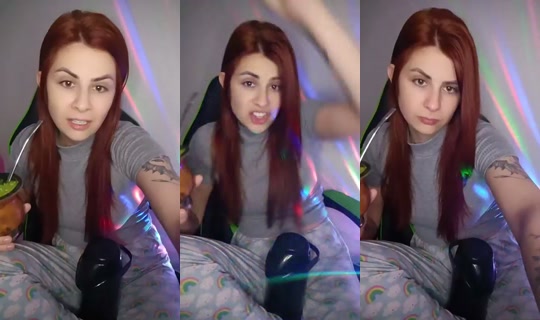 RaposinhaMK's Stream - Aug 9, 2026, 10:22 PM