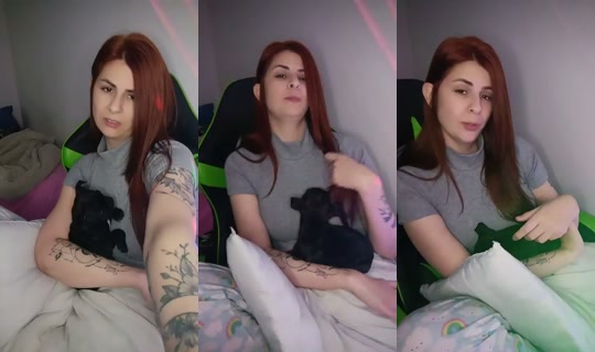 Stream ni RaposinhaMK - Ago 10, 2026, 1:47 AM