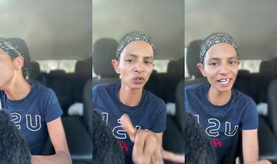 RareFemHustler25's Stream - Jul 22, 2026, 4:33 PM