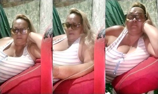 Re.GATINHA's Stream - Jul 27, 2026, 10:15 PM