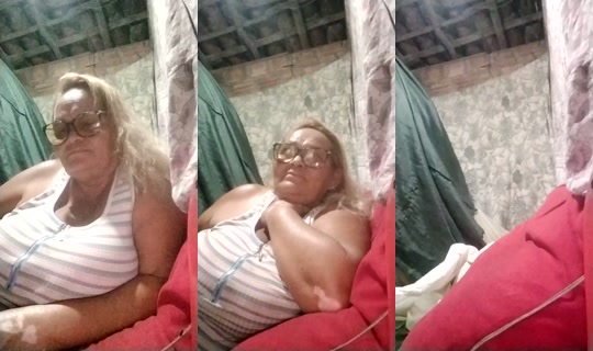 Re.GATINHA's Stream - Jul 28, 2026, 12:15 AM
