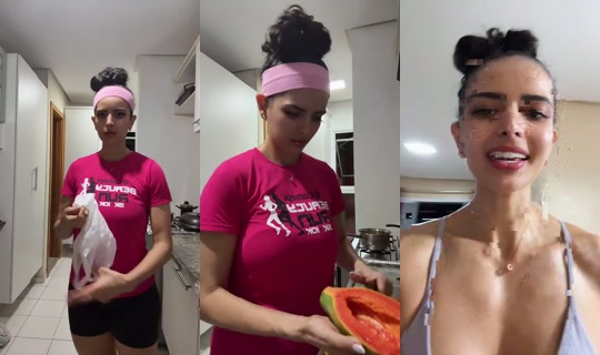 Real.Milly's Stream - Jul 22, 2026, 12:38 AM