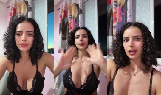 Real.Milly's Stream - Aug 2, 2026, 10:26 PM