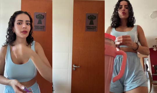 Real.Milly's Stream - Aug 4, 2026, 7:30 PM