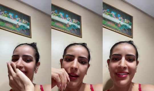 Real.Milly's Stream - Aug 7, 2026, 1:55 AM