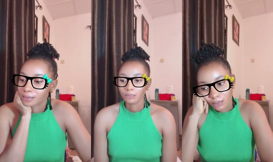 Real_Naya's Stream - Jul 22, 2026, 2:44 AM