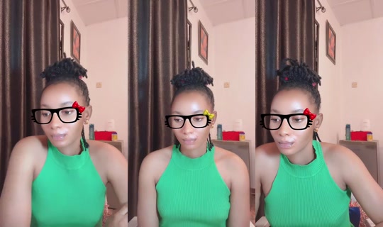 Real_Naya's Stream - Jul 22, 2026, 3:35 AM